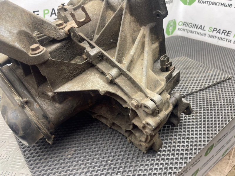 МКПП, 14990 рублей, Тверь