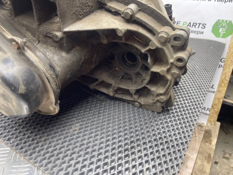 МКПП, 14990 рублей, Тверь