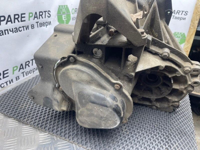 МКПП, 14990 рублей, Тверь