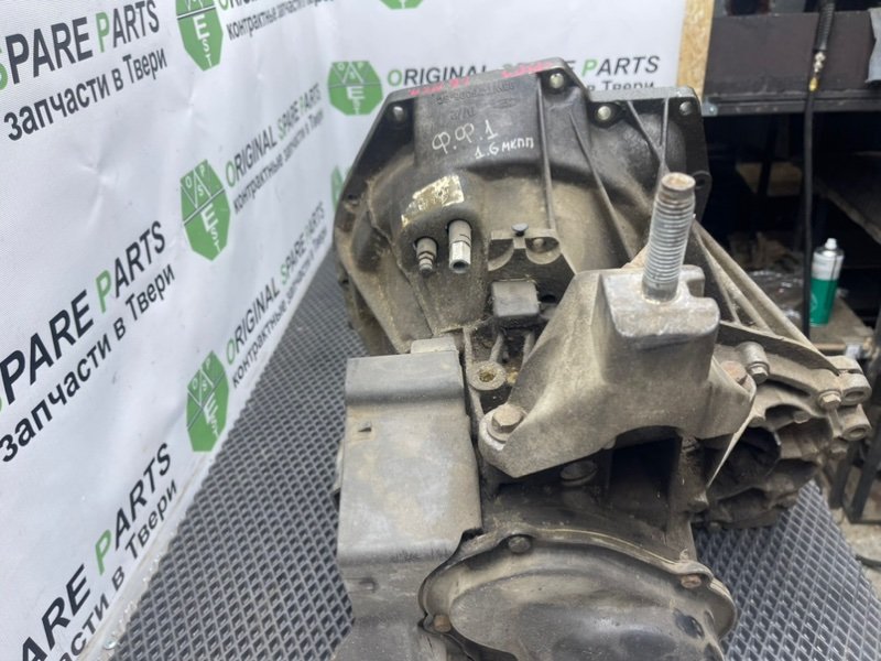 МКПП, 14990 рублей, Тверь