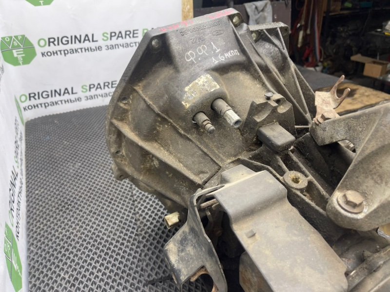 МКПП, 14990 рублей, Тверь