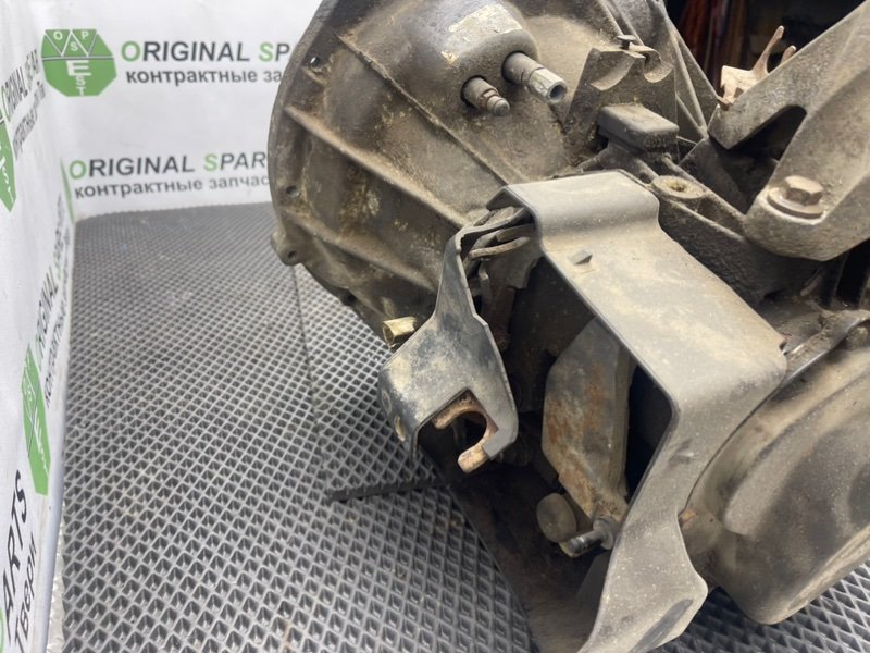 МКПП, 14990 рублей, Тверь