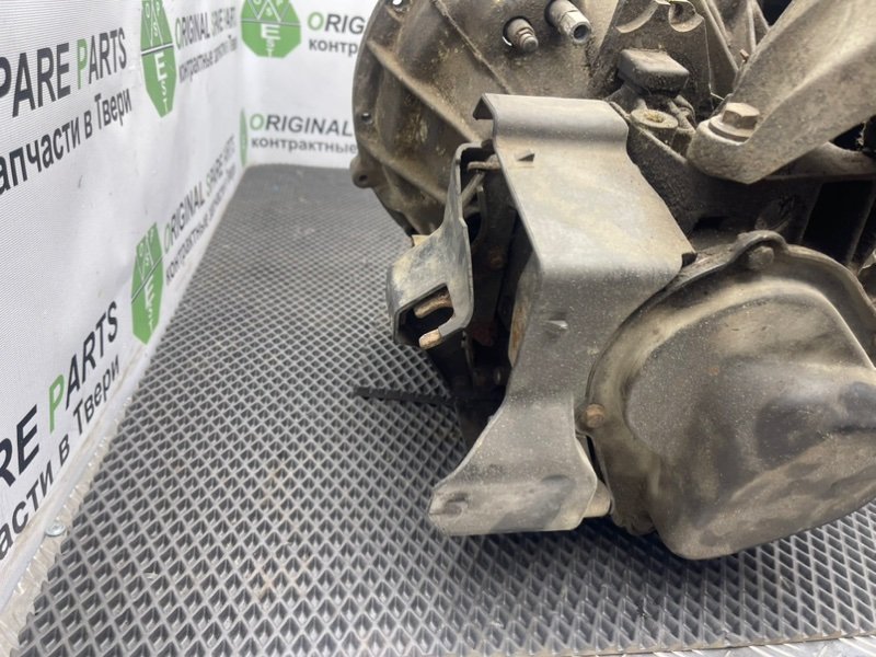 МКПП, 14990 рублей, Тверь