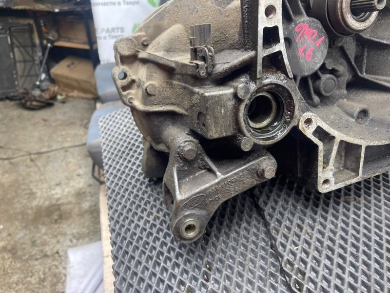 МКПП, 14990 рублей, Тверь