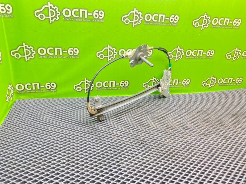 Стеклоподъемник, 690 рублей, Тверь