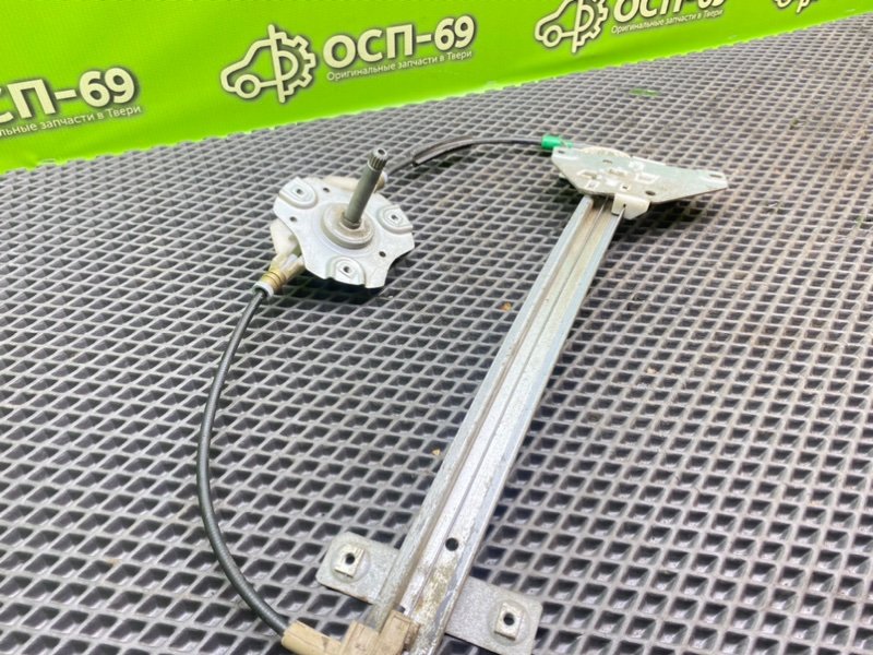 Стеклоподъемник, 690 рублей, Тверь