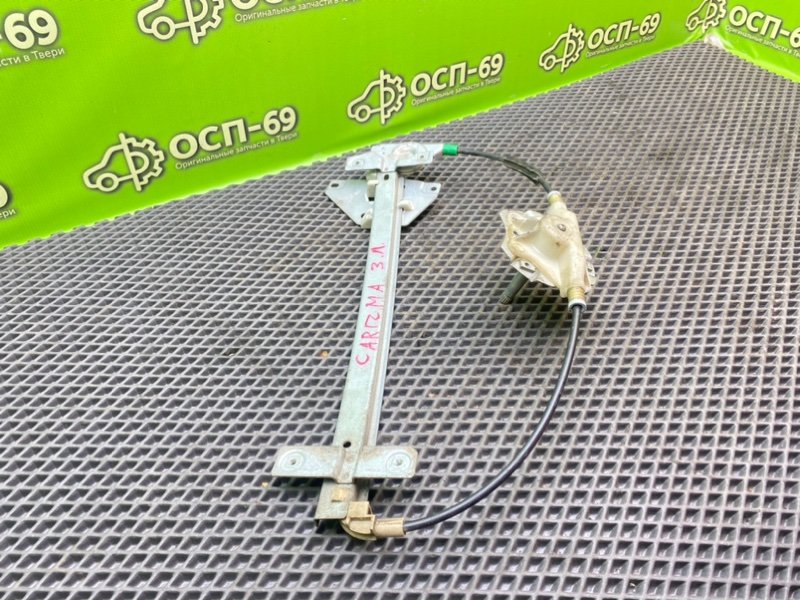 Стеклоподъемник, 690 рублей, Тверь