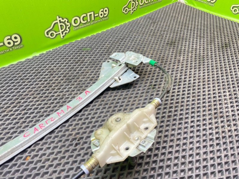 Стеклоподъемник, 690 рублей, Тверь