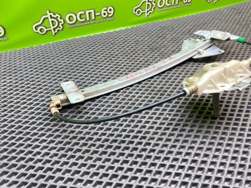 Стеклоподъемник, 690 рублей, Тверь