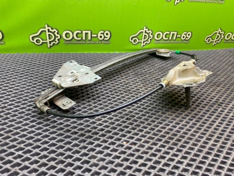 Стеклоподъемник, 690 рублей, Тверь