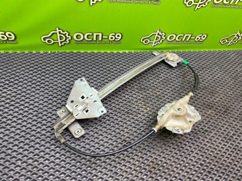 Стеклоподъемник, 690 рублей, Тверь