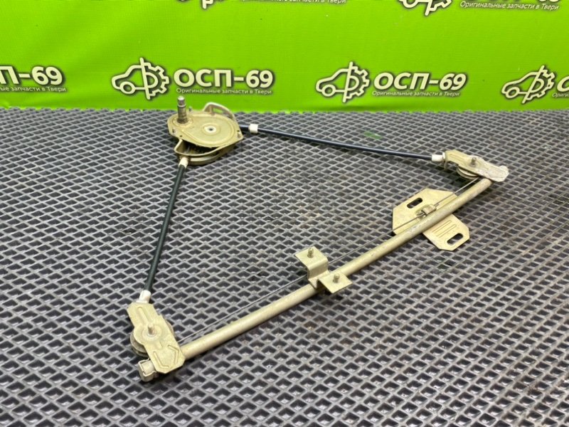 Стеклоподъемник, 890 рублей, Тверь