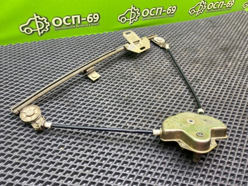 Стеклоподъемник, 890 рублей, Тверь