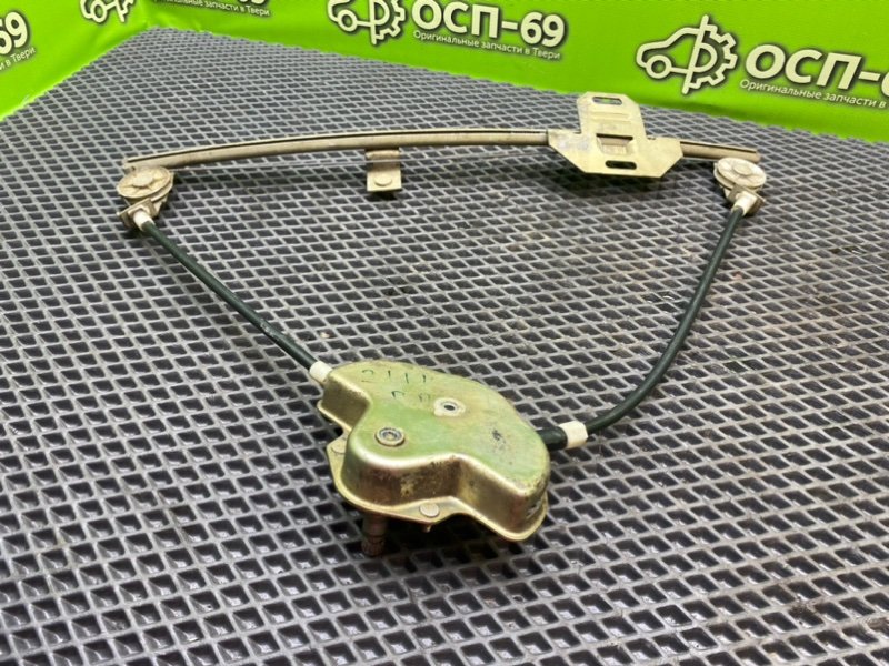 Стеклоподъемник, 890 рублей, Тверь