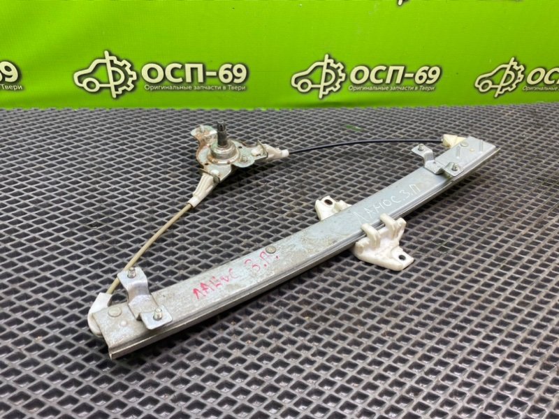 Стеклоподъемник, 790 рублей, Тверь