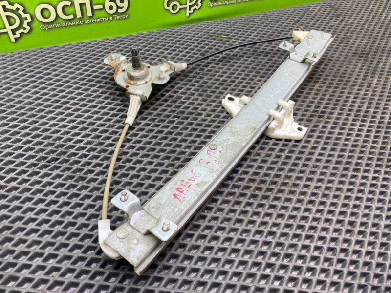 Стеклоподъемник, 790 рублей, Тверь