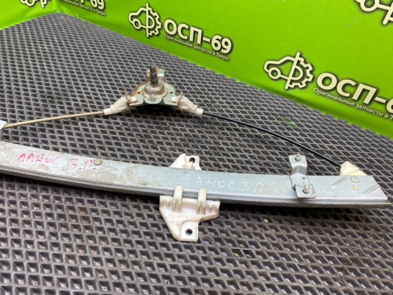 Стеклоподъемник, 790 рублей, Тверь