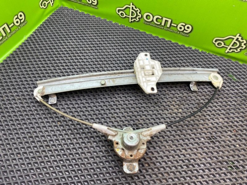 Стеклоподъемник, 790 рублей, Тверь