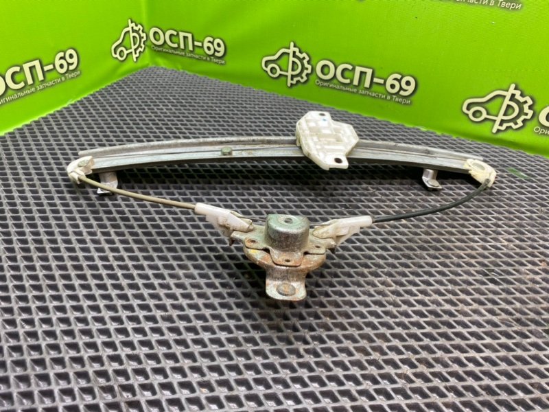 Стеклоподъемник, 790 рублей, Тверь