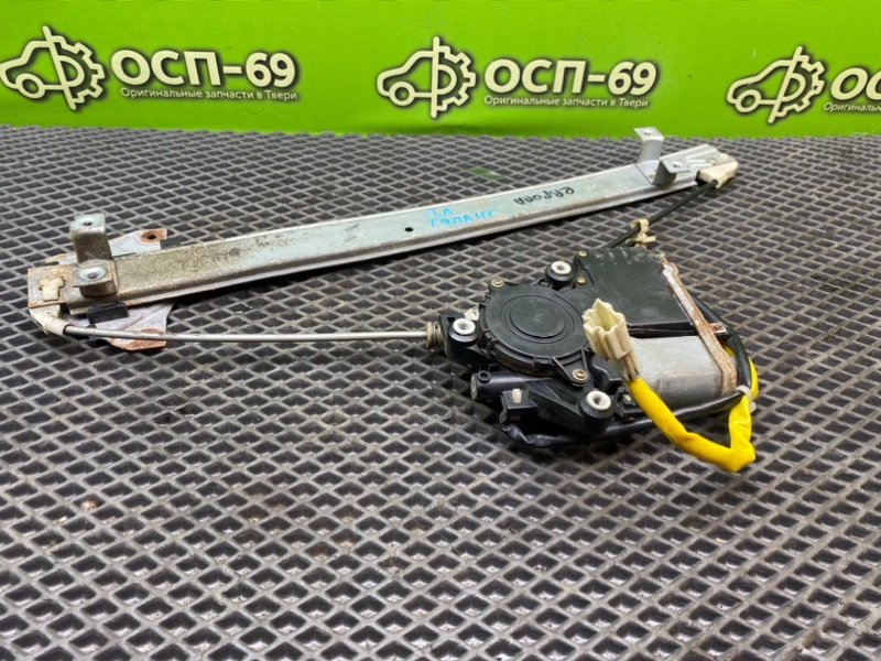 Стеклоподъемник, 2490 рублей, Тверь