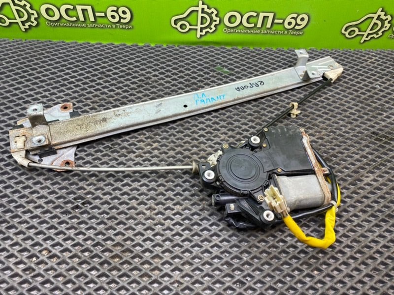 Стеклоподъемник, 2490 рублей, Тверь