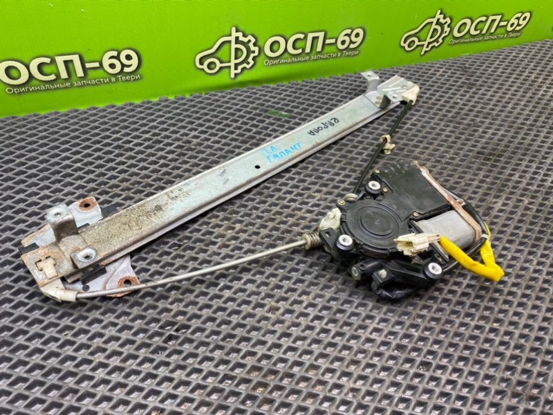 Стеклоподъемник, 2490 рублей, Тверь