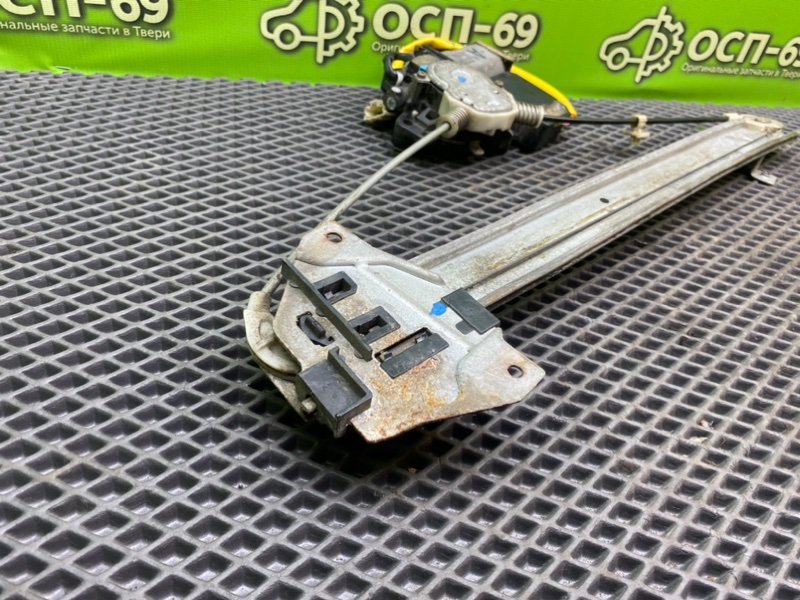 Стеклоподъемник, 2490 рублей, Тверь