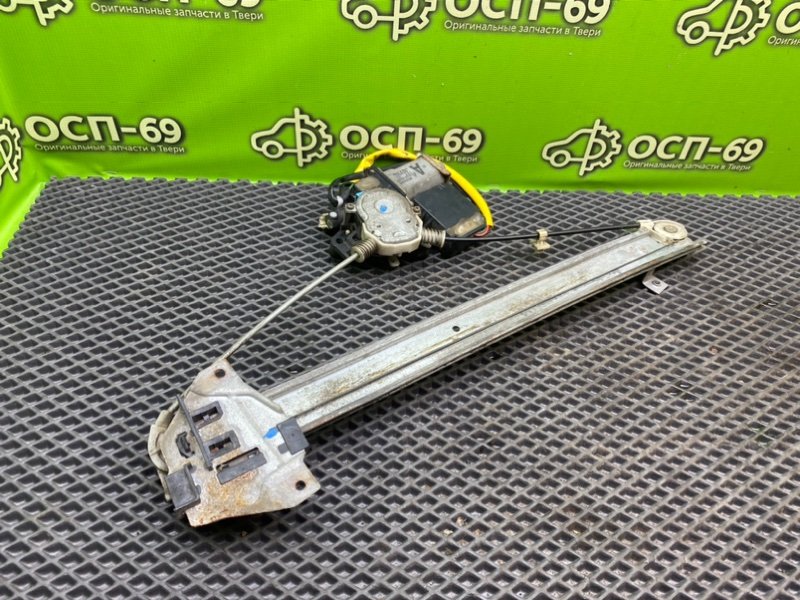 Стеклоподъемник, 2490 рублей, Тверь