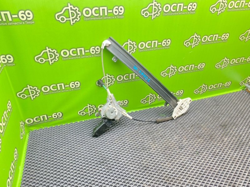 Стеклоподъемник, 1790 рублей, Тверь