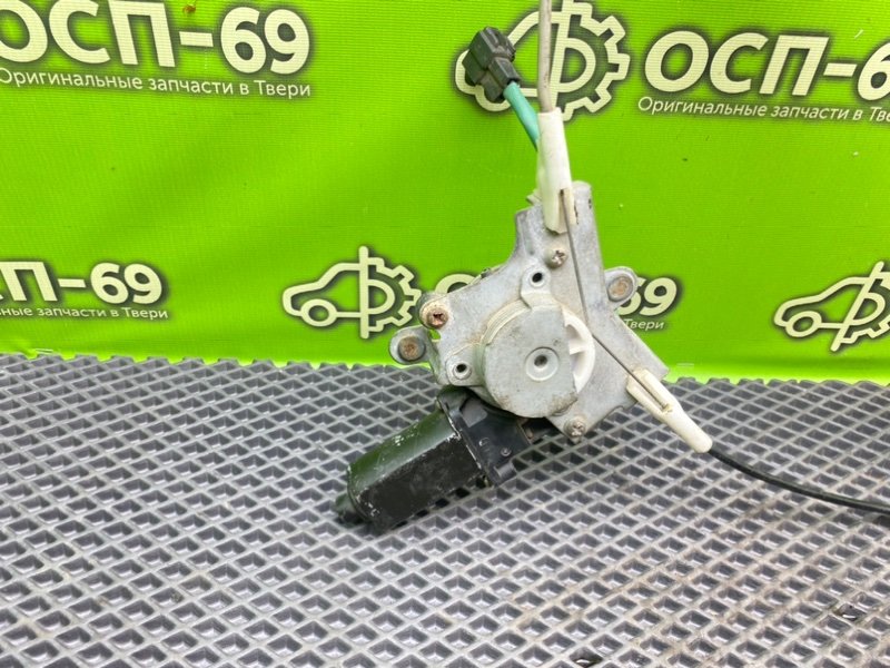 Стеклоподъемник, 1790 рублей, Тверь