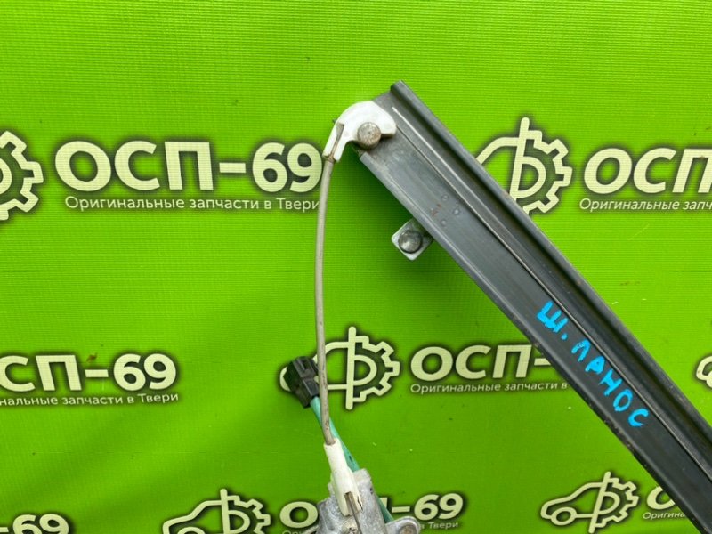 Стеклоподъемник, 1790 рублей, Тверь