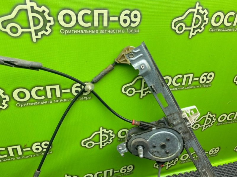 Стеклоподъемник, 1790 рублей, Тверь