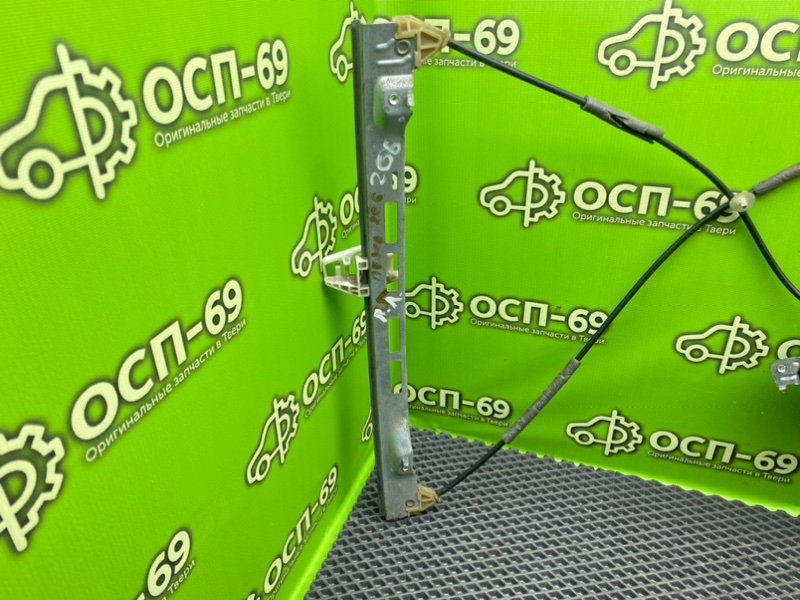 Стеклоподъемник, 1790 рублей, Тверь