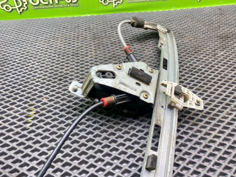 Стеклоподъемник, 1790 рублей, Тверь