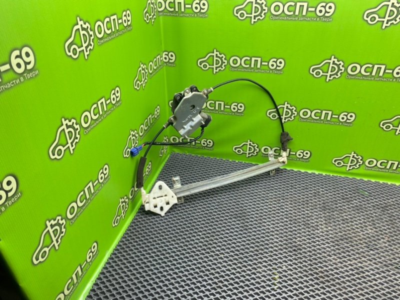 Стеклоподъемник, 990 рублей, Тверь