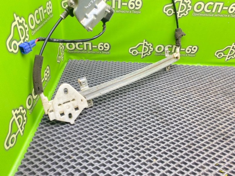 Стеклоподъемник, 990 рублей, Тверь