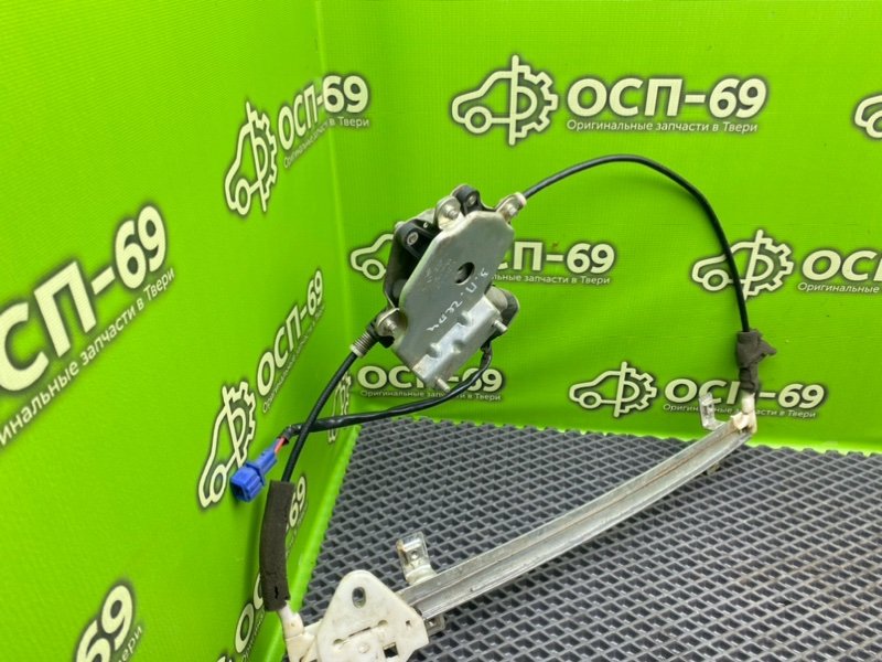 Стеклоподъемник, 990 рублей, Тверь