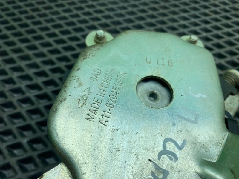 Стеклоподъемник, 990 рублей, Тверь