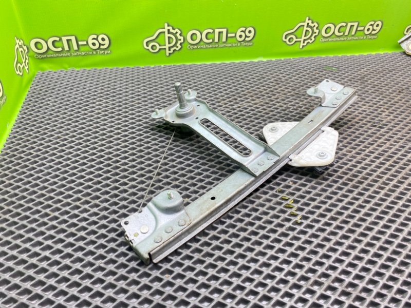 Стеклоподъемник, 1190 рублей, Тверь