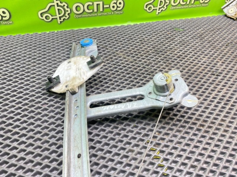 Стеклоподъемник, 1190 рублей, Тверь