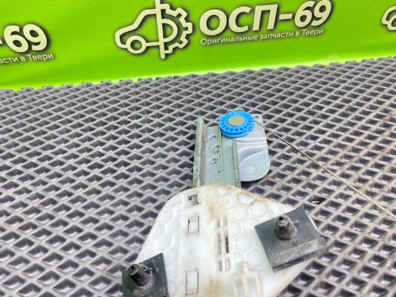 Стеклоподъемник, 1190 рублей, Тверь