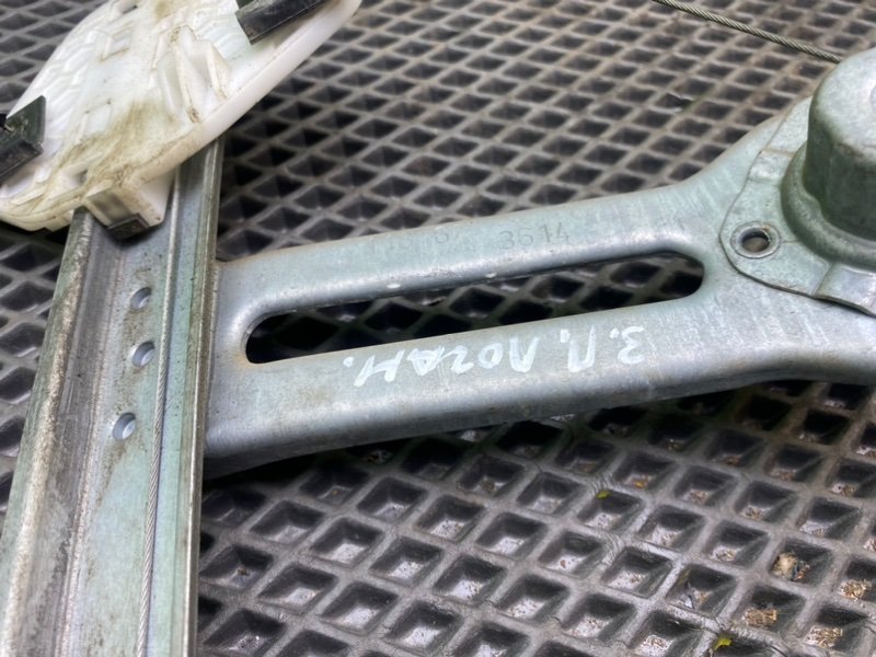 Стеклоподъемник, 1190 рублей, Тверь