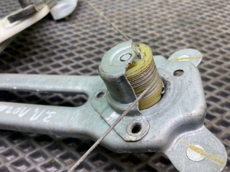 Стеклоподъемник, 1190 рублей, Тверь