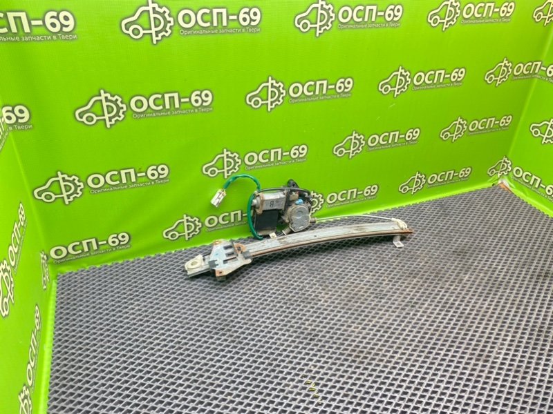 Стеклоподъемник, 1490 рублей, Тверь