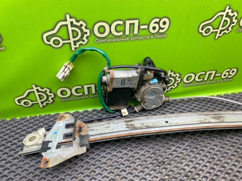 Стеклоподъемник, 1490 рублей, Тверь