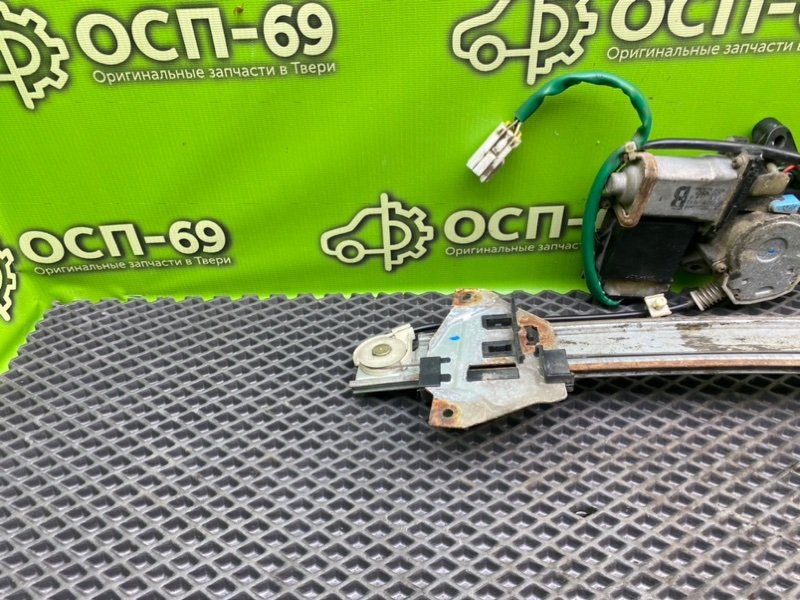 Стеклоподъемник, 1490 рублей, Тверь