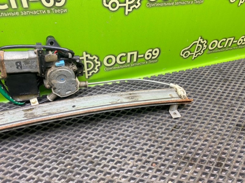 Стеклоподъемник, 1490 рублей, Тверь