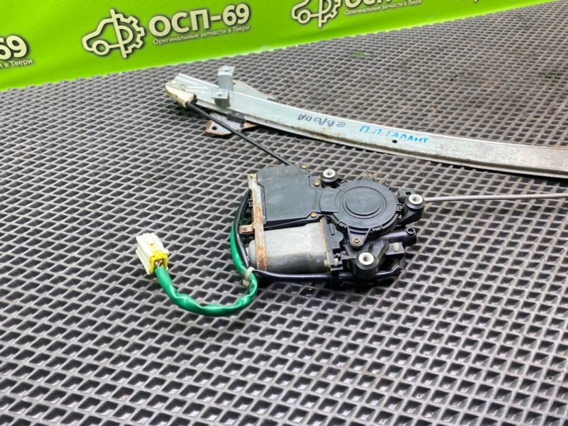 Стеклоподъемник, 1490 рублей, Тверь