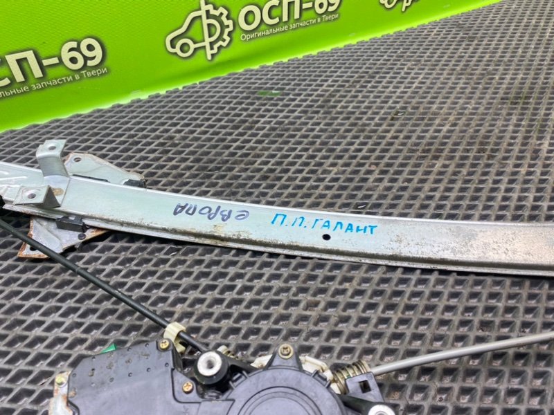 Стеклоподъемник, 1490 рублей, Тверь