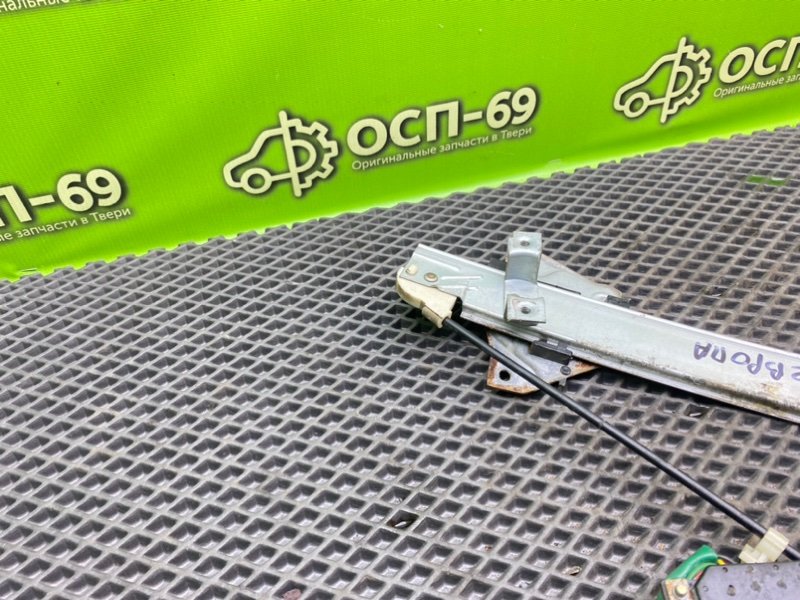 Стеклоподъемник, 1490 рублей, Тверь